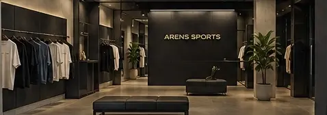 Showroom iç mekân tasarımı
